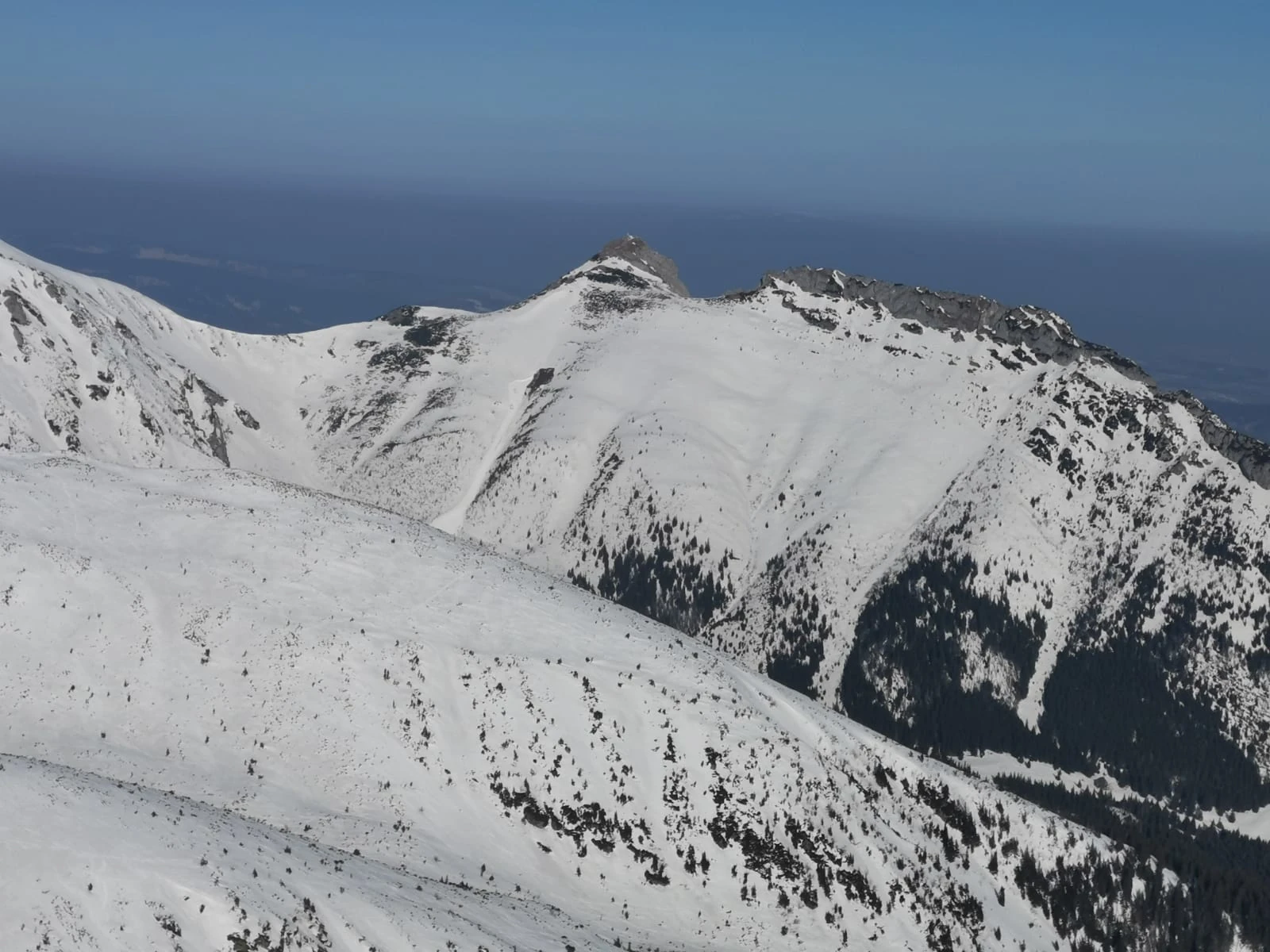 Akademia murowaniec - kursy lawinowe, skiturowe