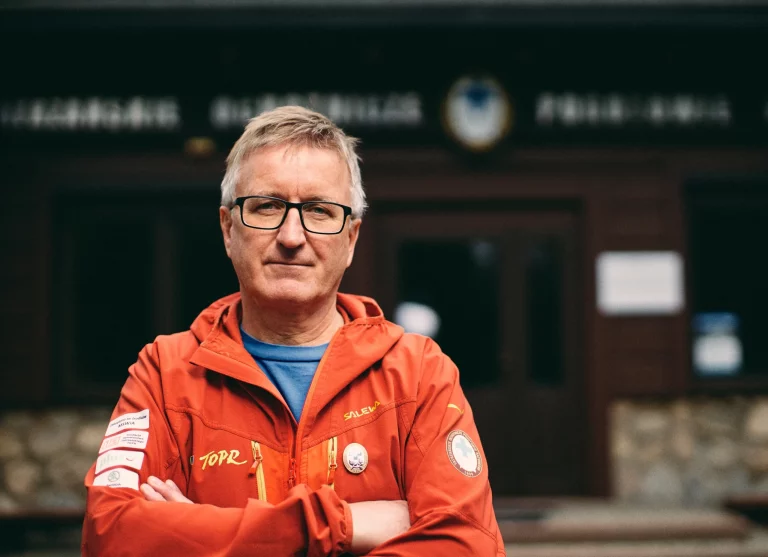 Jan Krzysztof fot. Adam Brzoza